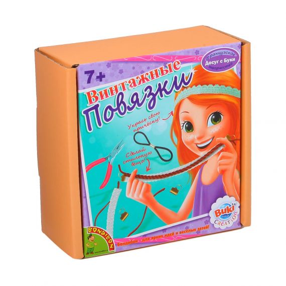 Французские опыты "Науки с Буки"  ВВ1151