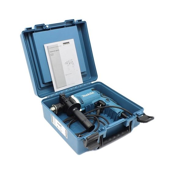 Дрель ударная Makita HР1630К