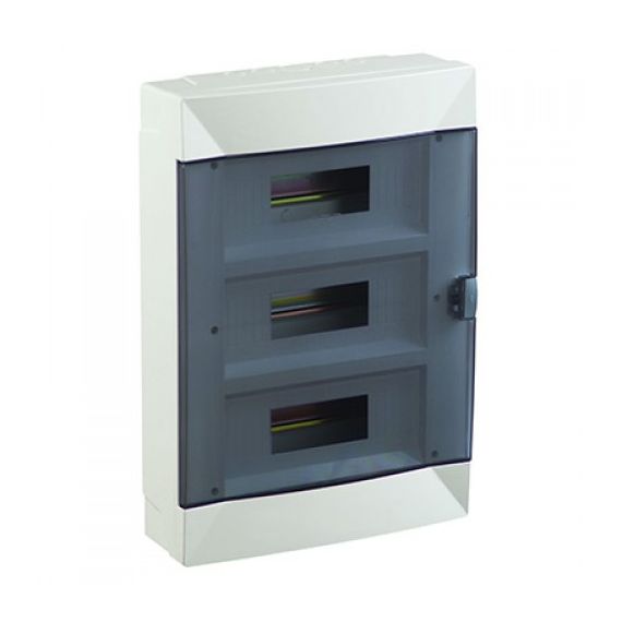 Бокс С/У на 36 автоматов МАКЕЛ