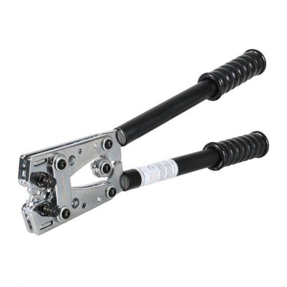 Пресс-клещи гексагональные ПКГ-50 КВТ 47538/ 59340 Пресс-клещи гексагональные ПКГ-50 КВТ 47538/ 59340