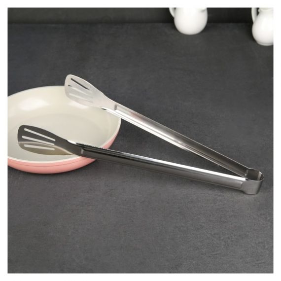 Щипцы кухонные Лопатка 4597708