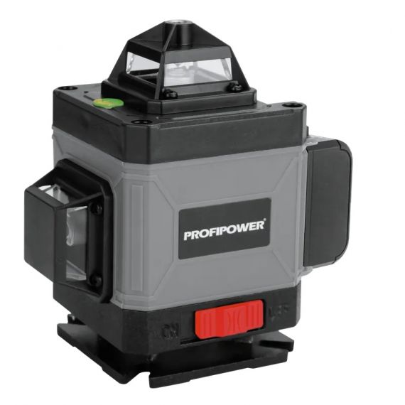 Нивелир лазерный PROFIPOWER  NL-7016G  E0070