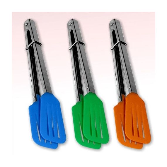 Щипцы для пирожных 23см JH50-52