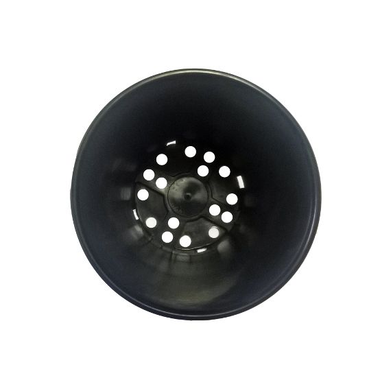 Горшок для рассады круглый d14 h18 АМ  14065