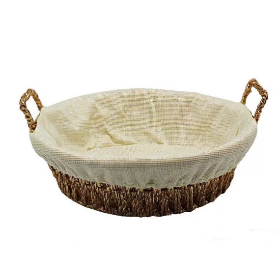 Корзина 27см. пласт П 124-078