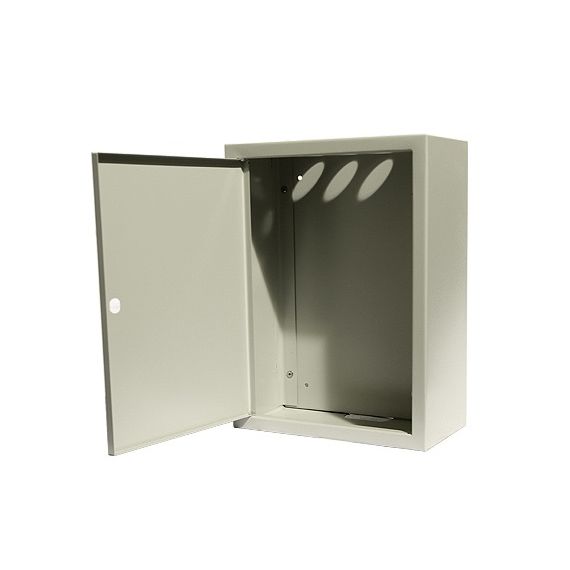 ЩМП 04 (400х300х155) IP31, изображение 2