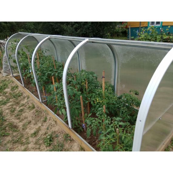 Парник 2м добор, изображение 2
