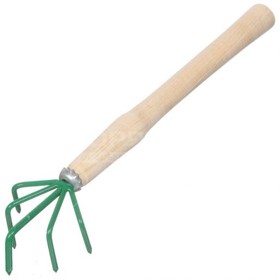 Рыхлитель Репка 5-зуб. средн. ручк.  781