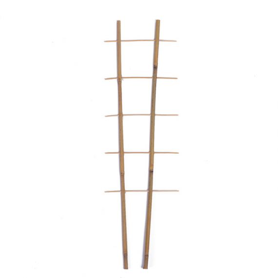 Решетка для вьюнов бамбуковая 105см