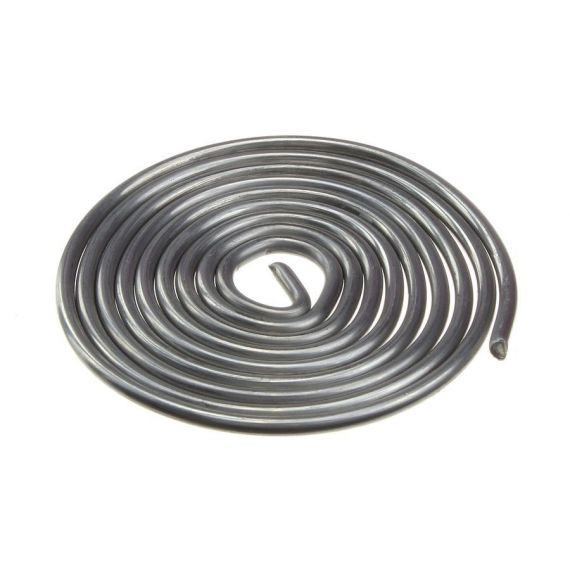 Припой с каниф. ПОС61 d=2мм 100гр, изображение 2