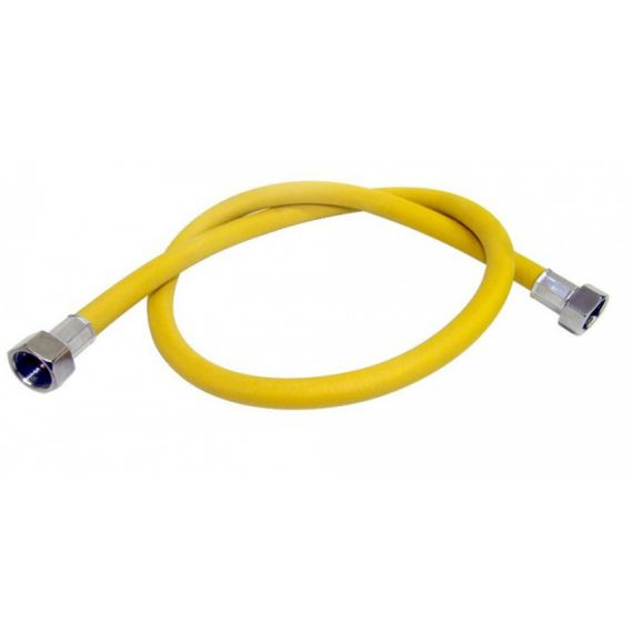 Подводка для газа г/г 1,2м ELKA  207594