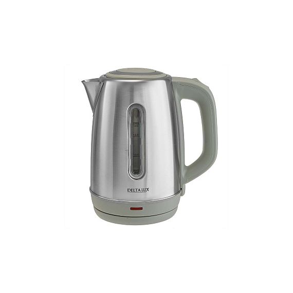 Чайник электр. DELTA De-1015  1,8л 2000Вт