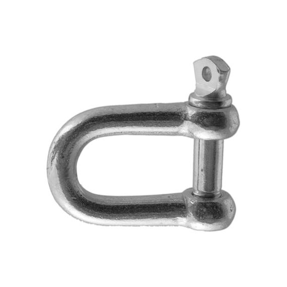 Соединитель(серьга)цепной 20