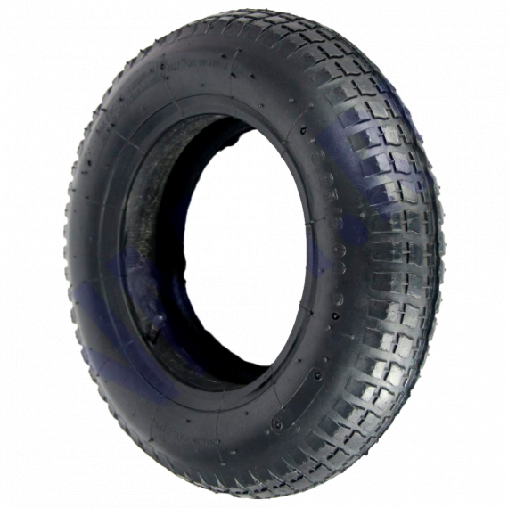 Покрышка с камерой 4.8/4.00-8