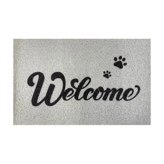 Коврик придверный dekorelle LAPSHA 90*60см, 122128