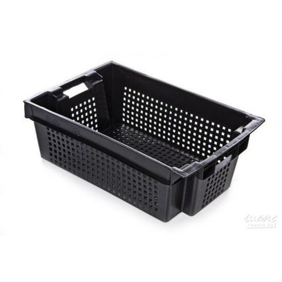 Ящик овощной №1 600*400*200