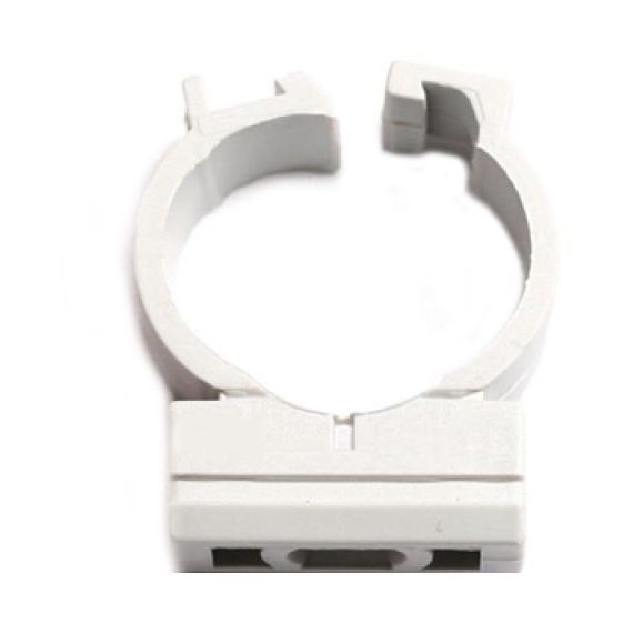 Держатель для труб d=16