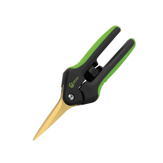 ЦИ Ножницы садовые TITANIUM