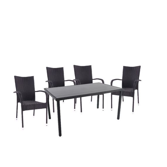 Набор мебели ПАРИС арт. GS013/GS017