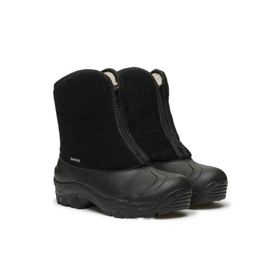 Боты мужские 128 3.1.Э, Цвет: Черный, Размер: 41, изображение 2