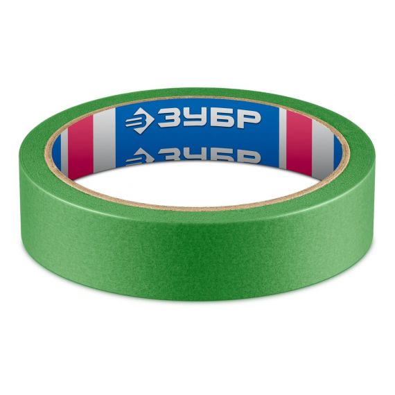 Лента малярная ЗУБР профессионал  12143-24