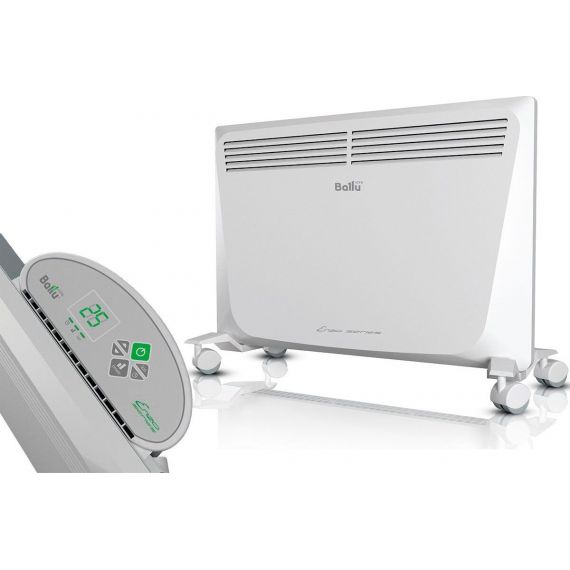 Конвектор BALLU Electronic BEC/EZER-1500 (эл.упр.) 1500Вт  1055672