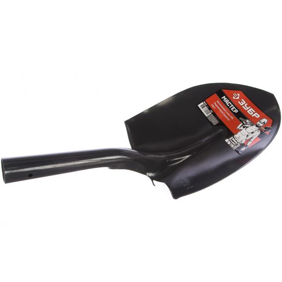 Лопата штыковая Зубр ЛСГ без черенка 39413