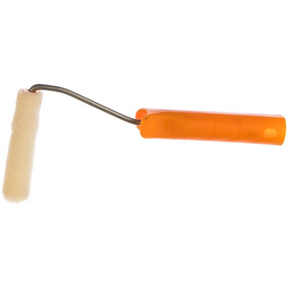 Мини-валик велюр 15*110мм STAYER  03-0501-11_z01