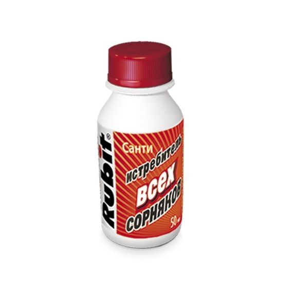 Гербицид Санти Рубит 250мл  300197а