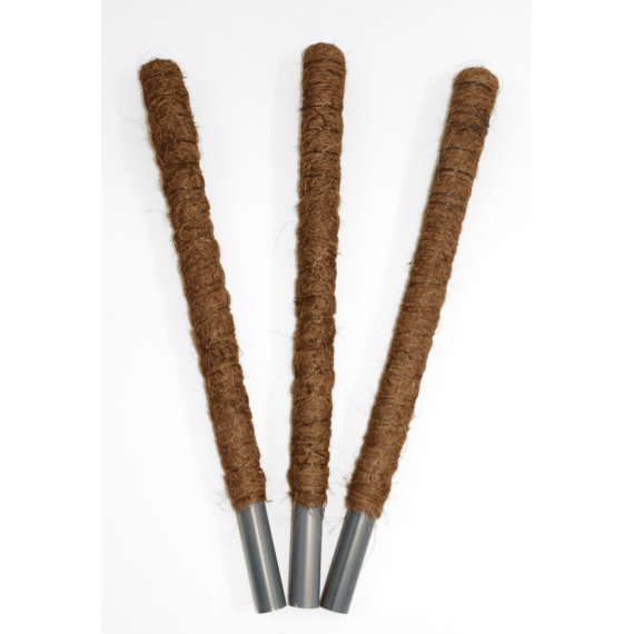 Опора кокосовая (Ф32мм) 140см  ST318-140 Опора кокосовая (Ф32мм) 140см  ST318-140