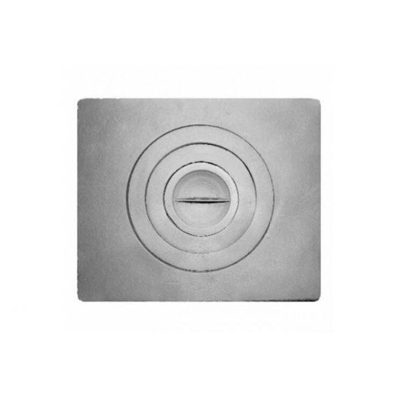 Плита 1-конфорочная П-1-3 (Б) (410*340)