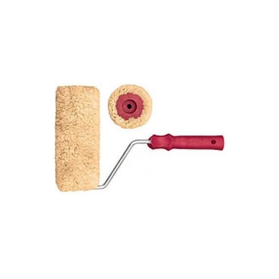 Валик Фасадные работы 240мм Мастер  75348824