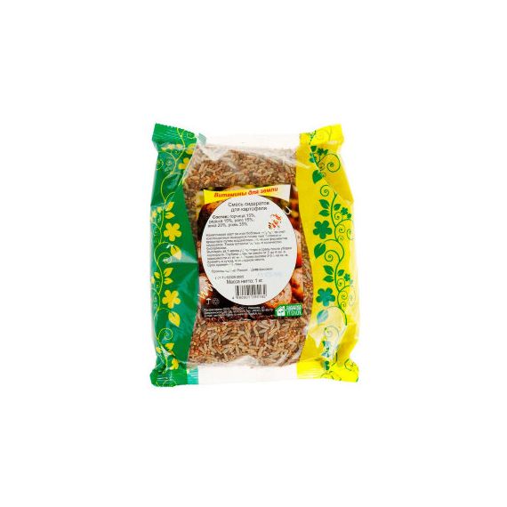 Смесь сидератов для картофеля 0,5кг