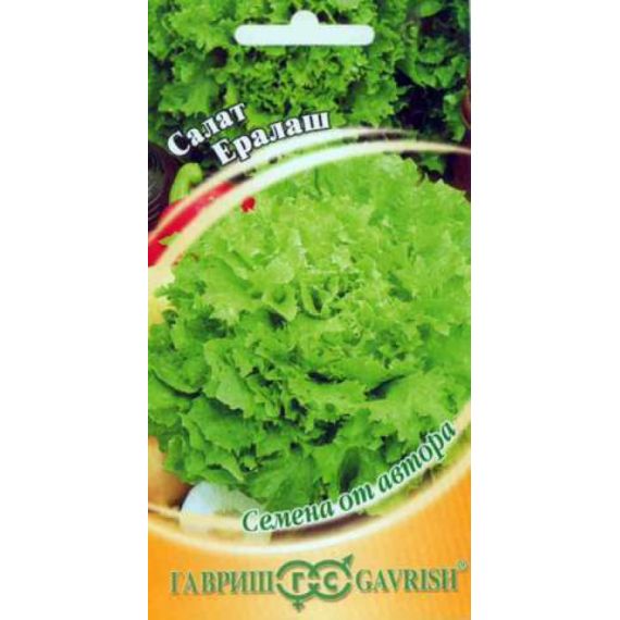 Семена Гавриш Салат листовой Ералаш 0,5г