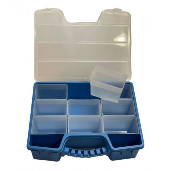 Органайзер 390*110мм с лотками