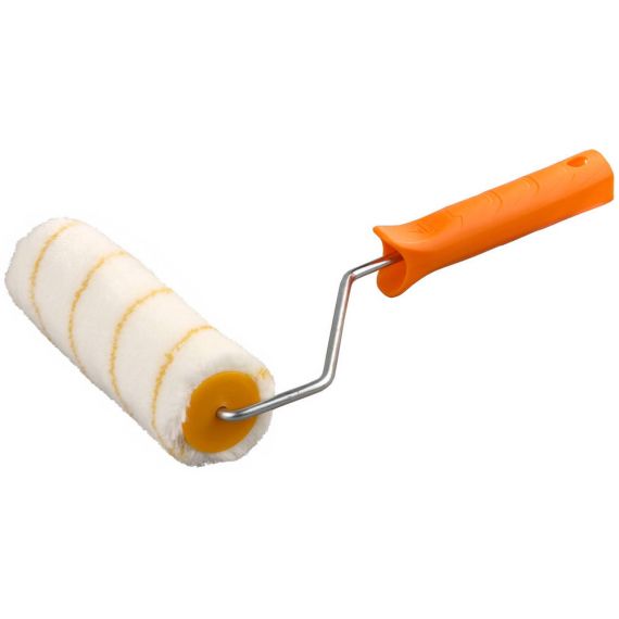 Ролик полиакрил 40*180мм STAYER ГИРПАИНТ  0215-18