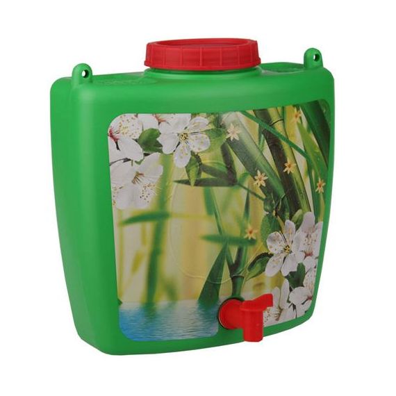 Умывальник универсальный 9 л М2349/М6693