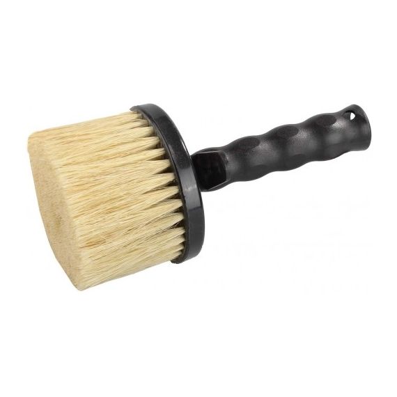 Макловица круглая 110мм STAYER битумная  0187-11