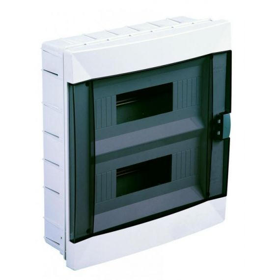 Бокс ОУ на 24 автомата МАКЕЛ