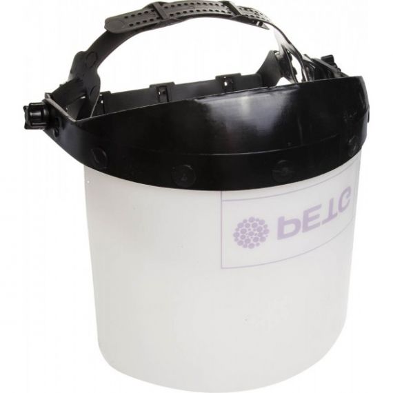 Щиток защитный НБТ 265*195мм  11083