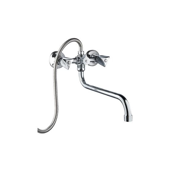 Смеситель для ванны SL119-143