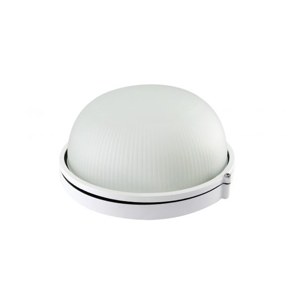 Светильник НПБ1301 белый/круг 60Вт IP54 TDM SQ0303-0030