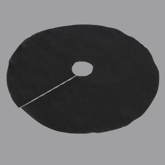 Приствольный круг д=0,4м с УФ