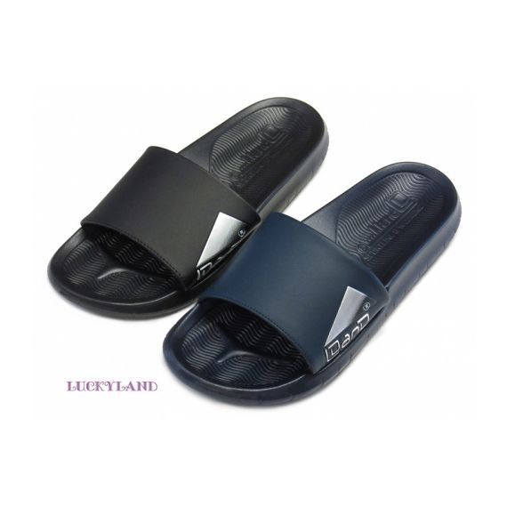 Обувь пляжная муж. 3481-M-IS (пантолеты), Размер: 43, изображение 2