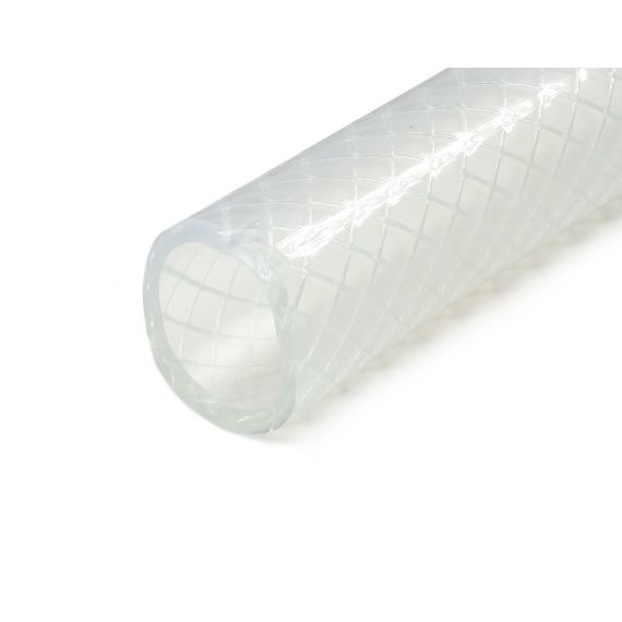 Шланг арм. СИЛИКОН 3/4 25м   СИЛ3425-60