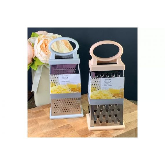 Терка 11*8,5*26 Ленарди 160-153