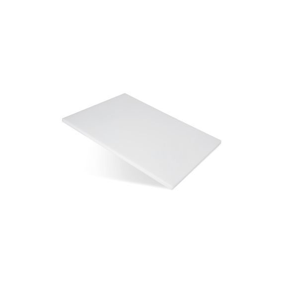 Доска разделочная 40*30*12см пластиковая  мки1714