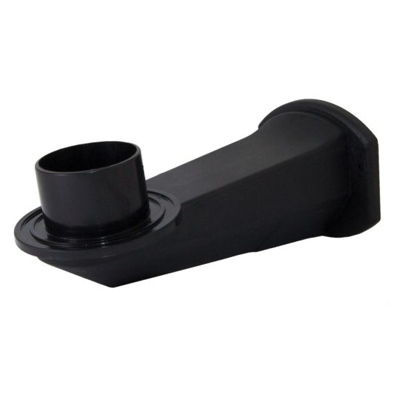 Кронштейн наст. д/НТУ L=230мм  TDM  SQ0330-0318