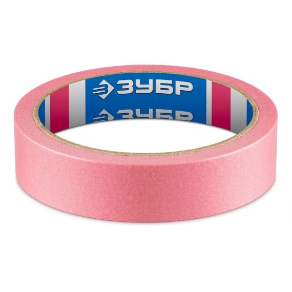 Лента малярная ЗУБР профессионал  12142-24