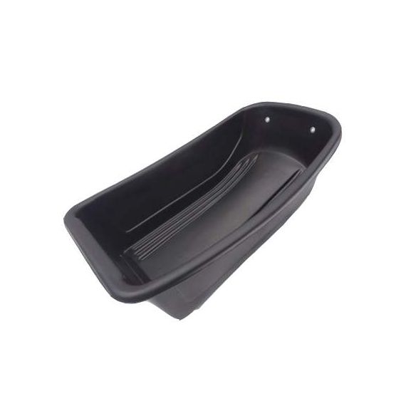 Сани-Волокуша С-4 пластик 1020*540*290